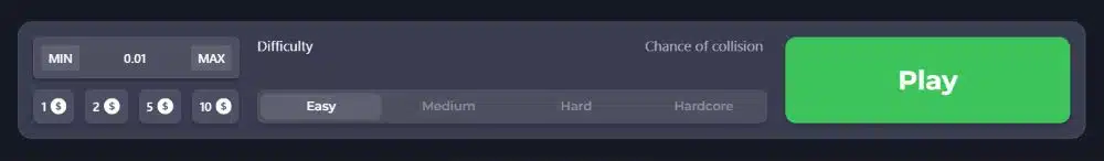 Los cuatro modos: un repaso rápido